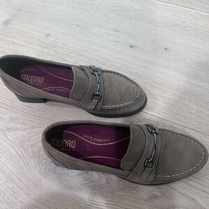Bruno Magli loafers